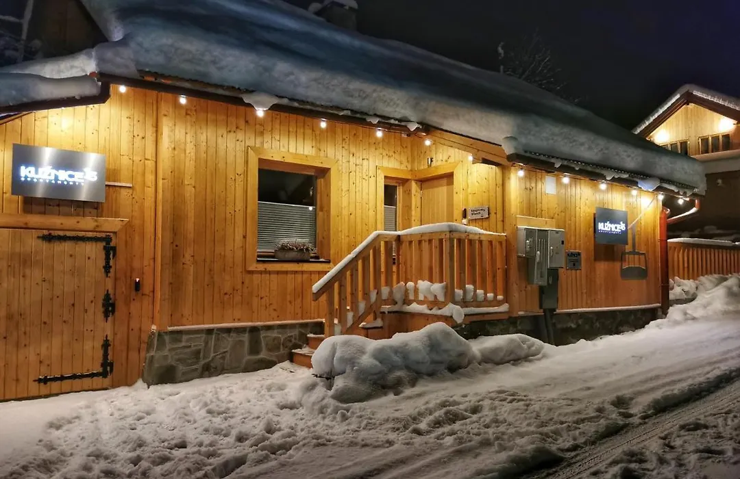 Apartamenty Kuźnice 13-1