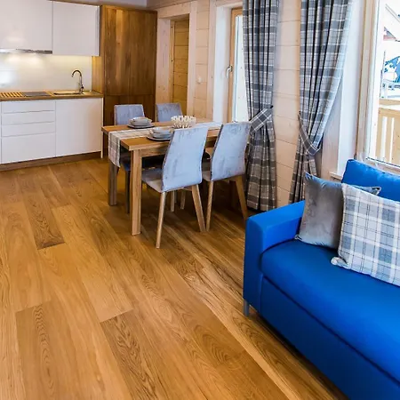 Apartamenty Kuźnice 13-2