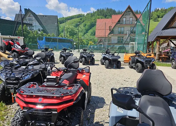OW Willa Piotr Zakopane